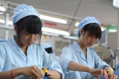 短期外包工(gōng)和正式工(gōng)有(yǒu)什