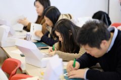 寶航人力直播帶崗，助力人才求職就業