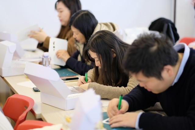 寶航人力直播帶崗,助力人才求職就業