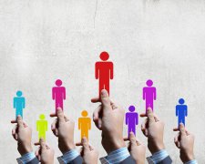 寶航人力智能(néng)化服務(wù)解決制造業企業招工(gōng)難題