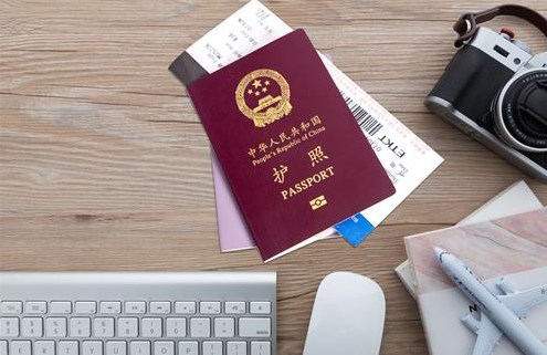 海外公(gōng)司境内人力外包業務(wù):全球化時代的明智選擇